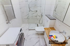 Mieszkanie w lofcie z miejscem postojowym